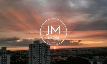 Imagem 2: Apartamento em Hortolândia a venda no Residencial Unique com 2 quartos sendo 1 suíte e var