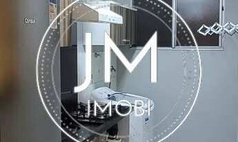 Imagem 4: Apartamento a venda em Hortolândia, com 2 dormitórios e moveis planejados no Residencial H