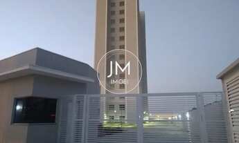 Imagem 7: Apartamento a venda em Hortolândia com 2 quartos e 1 vaga. No residencial Parque das Tulip