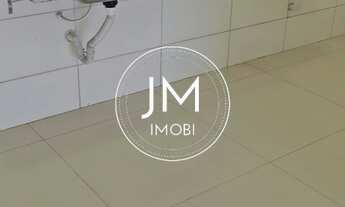 Imagem 6: Apartamento em Hortolândia a venda no Portal Quinta dos Eucaliptos com 2 quartos sendo 1 s