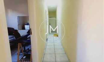 Imagem 7: Casa a venda em Hortolândia com 3 quartos próximo ao Parque Socioambiental Lagoa Santa Cla