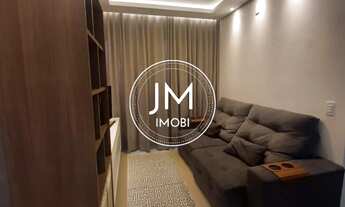 Imagem: Apartamento em Hortolândia a venda no Residencial