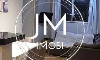 Imagem: Apartamento a venda em Hortolândia, com