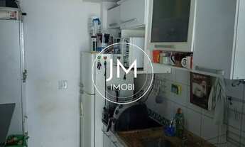 Imagem 6: Casa a venda em Hortolândia no Villa Flora com 2 quartos, quintal e 1 vaga