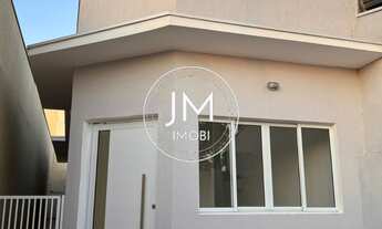 Imagem: Casa a venda em Hortolândia Jardim Nova