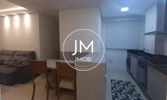 Imagem 5: Apartamento em Hortolândia a venda no Residencial Unique com 2 quartos sendo 1 suíte e var