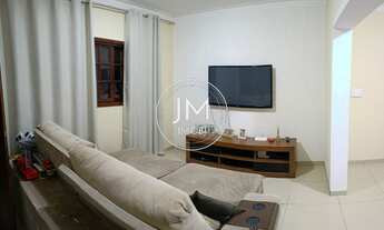 Imagem 2: Casa a venda em Hortolândia com 2 quartos, 2 vagas e moveis planejados