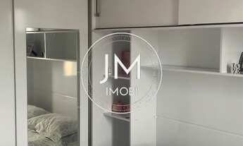 Imagem 5: Apartamento a venda em Hortolândia com 2 quartos e 1 vaga. No residencial Parque das Tulip