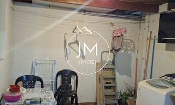 Imagem 3: Casa a venda em Hortolândia no residencial Ipê Roxo, com 2 quartos sendo um suíte e quinta