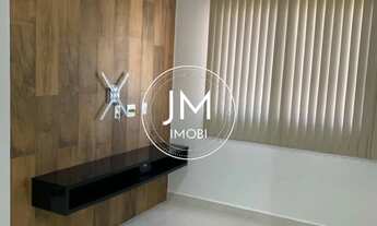 Imagem: Apartamento a venda em Hortolândia no residencial