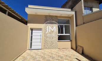 Imagem: Casa a venda em Hortolândia no Jd Amanda