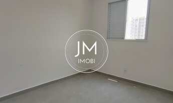 Imagem 5: Apartamento já com piso a venda em Hortolândia no residencial Portal Jardim das Angélicas