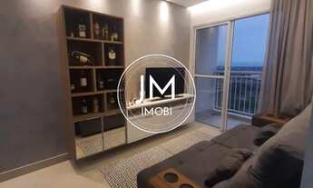 Imagem 6: Apartamento em Hortolândia a venda no Residencial Unique com 2 quartos sendo 1 suíte e var