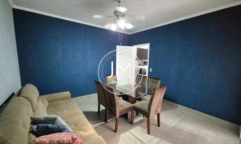 Imagem 2: Casa a venda em Hortolândia no Jardim Nossa Senhora de Fátima, com 3 quartos sendo 1 suíte