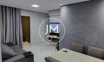 Imagem: Apartamento a venda Hortolândia no Residencial