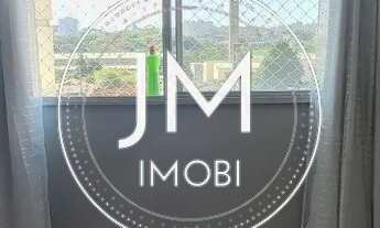 Imagem 2: Apartamento a venda em Hortolândia, com 2 dormitórios e moveis planejados no Residencial H