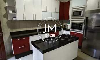 Imagem 5: Casa a venda em Hortolândia com 2 quartos, 2 vagas e moveis planejados