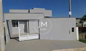 Imagem: Casa a venda em Hortolândia no Jardim da