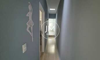 Imagem 6: Casa a venda em Hortolândia no Jardim Nossa Senhora de Fátima, com 3 quartos sendo 1 suíte