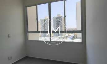 Imagem 2: Apartamento já com piso a venda em Hortolândia no residencial Portal Jardim das Angélicas