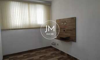 Imagem 3: Apartamento a venda em Hortolândia com 2 dormitórios e 1 vaga, no Residencial Harvard