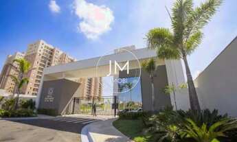 Imagem: Apartamento a venda em Hortolândia no Residencial