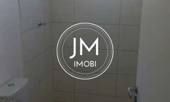 Imagem 6: Apartamento a venda em Hortolândia no Residencial Portal Montanhas de Salerno com 2 quarto