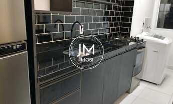 Imagem: Apartamento a venda em Hortolândia no residencial