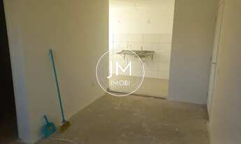 Imagem 3: Apartamento a venda em Hortolândia no Residencial Portal Montanhas de Salerno com 2 quarto