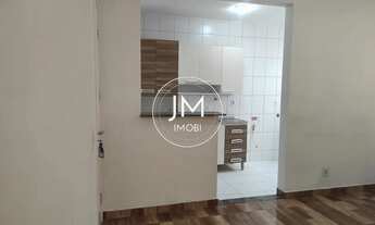 Imagem 7: Apartamento a venda em Hortolândia com 2 dormitórios e 1 vaga, no Residencial Harvard