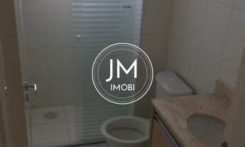 Imagem 5: Apartamento a venda em Hortolândia na região do Jardim Rosolém com 2 quartos e sacada