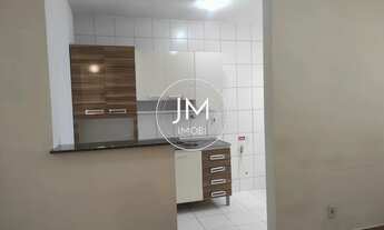 Imagem 5: Apartamento a venda em Hortolândia com 2 dormitórios e 1 vaga, no Residencial Harvard