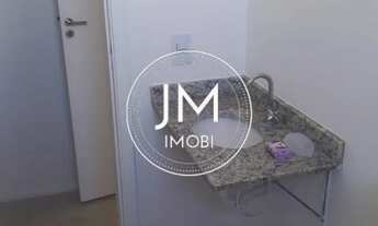 Imagem 5: Apartamento a venda em Hortolândia no Residencial Portal Montanhas de Salerno com 2 quarto