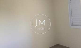 Imagem 6: Apartamento a venda em Hortolândia na região do Jardim Rosolém com 2 quartos e sacada