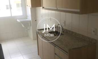 Imagem 3: Apartamento a venda em Hortolândia na região do Jardim Rosolém com 2 quartos e sacada