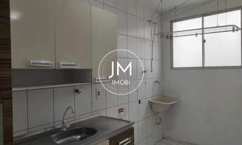 Imagem 6: Apartamento a venda em Hortolândia com 2 dormitórios e 1 vaga, no Residencial Harvard