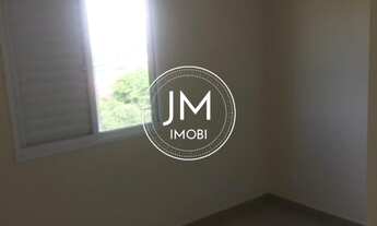 Imagem 4: Apartamento a venda em Hortolândia na região do Jardim Rosolém com 2 quartos e sacada