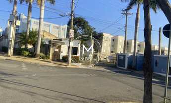 Imagem: Apartamento a venda em Hortolândia com