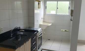 Imagem 4: Apartamento a venda em Hortolândia com 2 dormitórios