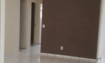 Imagem 7: Apartamento a venda em Hortolândia, com 2 quartos e sacada no Residencial Vivendas Girasso