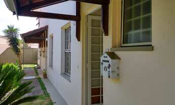 Imagem: Casa a venda Villa Flora Sumaré, modelo