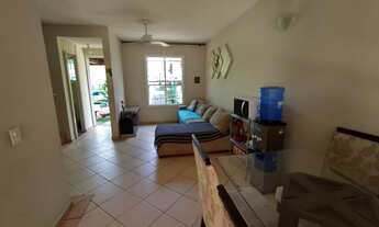 Imagem 3: Casa a venda Villa Flora Sumaré, modelo Natália ampliada com 3 dormitórios