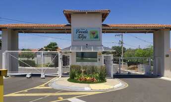 Imagem: Casa a venda em Hortolândia com 3 dormitórios