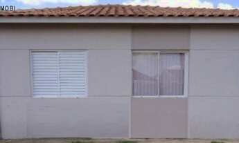 Imagem 2: Casa a venda em Hortolândia com 3 dormitórios no residencial Vivenda Tulipa