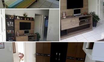 Imagem 3: Casa a venda em Hortolândia com 3 dormitórios no residencial Vivenda Tulipa