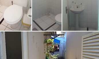 Imagem 5: Casa a venda em Hortolândia com 3 dormitórios no residencial Vivenda Tulipa