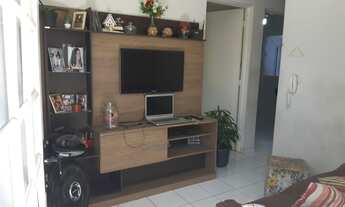 Imagem 6: Casa a venda em Hortolândia com 3 dormitórios no residencial Vivenda Tulipa