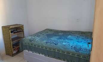 Imagem 7: Casa a venda em Hortolândia com 3 dormitórios no residencial Vivenda Tulipa