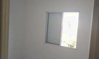 Imagem 4: Apartamento a venda em Sumaré, no Condomínio Araucária com 2 dormitórios e sacada