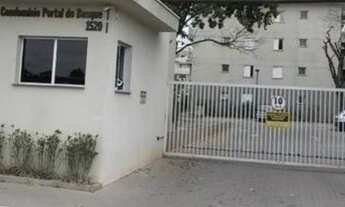 Imagem: Apartamento a venda em Hortolândia no bairro